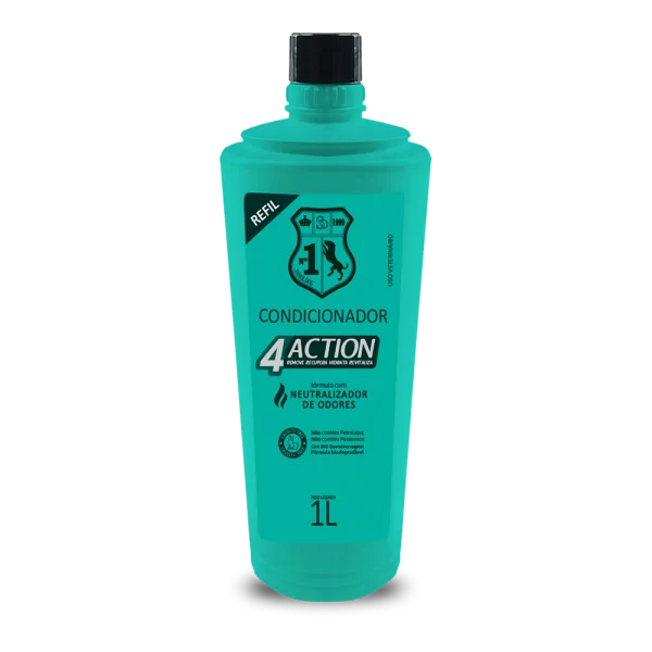 CONDICIONADOR  4ACTION 1L