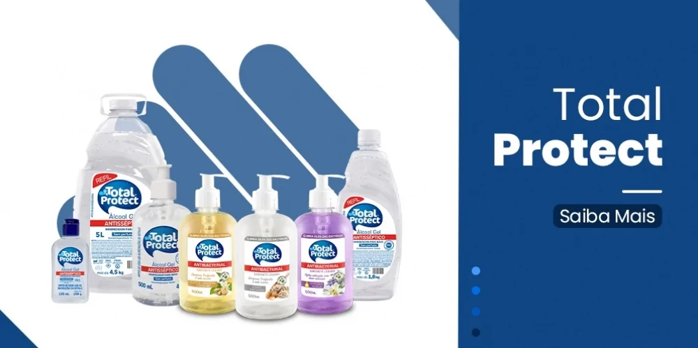 Descubra mais Sobre Total Protect