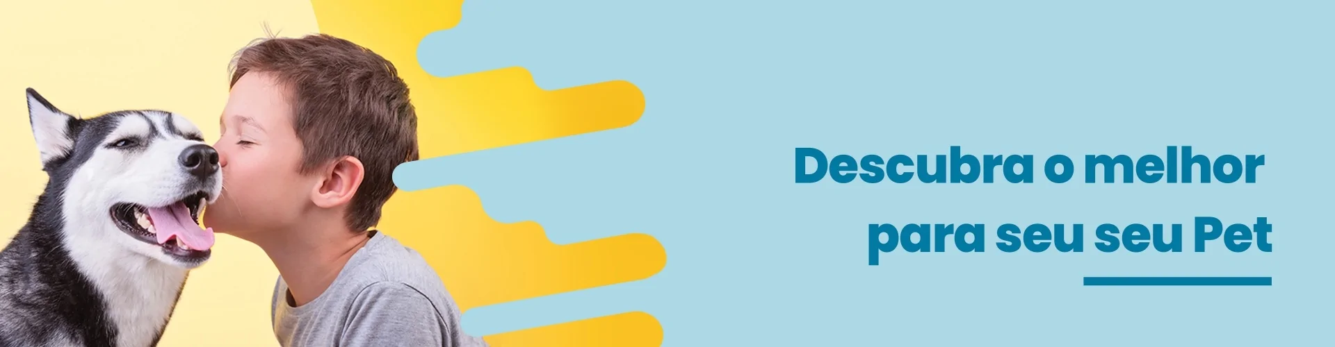 O Melhor Produto para o seu Pet